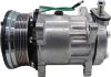 Picture of Air Conditioning Compressor
