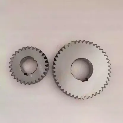 Picture of GEAR, MOTOR C146