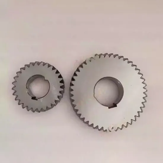 Picture of GEAR, MOTOR C146