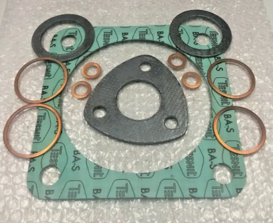 Picture of ZR3 THROTTLE VLV MOUNTING KIT