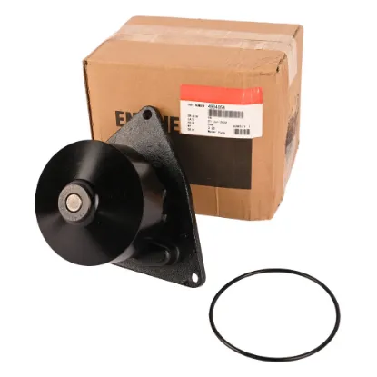 Picture of Water Pump, Fresh Water