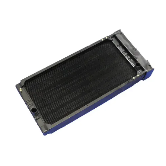 Picture of RADIATOR