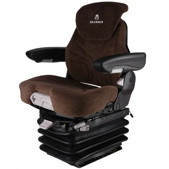Picture of Air Suspension Seat