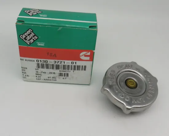 Picture of CAP-RADIATOR
