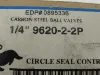Picture of 1/4 VALVE