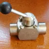 Picture of 9200 Series Plug Shutoff Valve