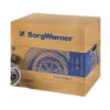 Picture of Turbocharger