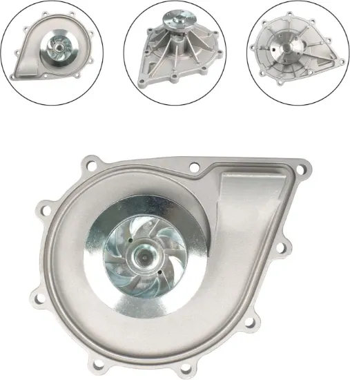 Picture of WATER PUMP