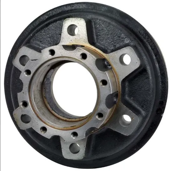 Picture of HUB