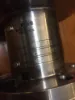 Picture of Drilling Gas Avoider Series 400 Gravity Cup LSH Head