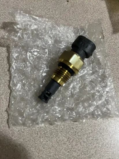 Picture of Thermocouple