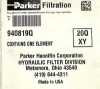 Picture of Hydraulic Filter