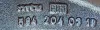 Picture of BEARING HOUSING