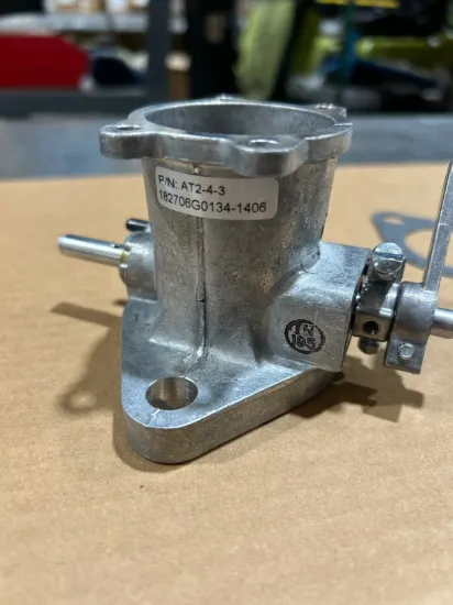 Picture of Throttle