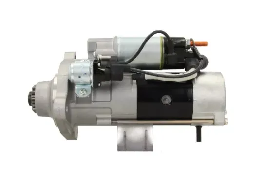 Picture of Starter Motor 24V
