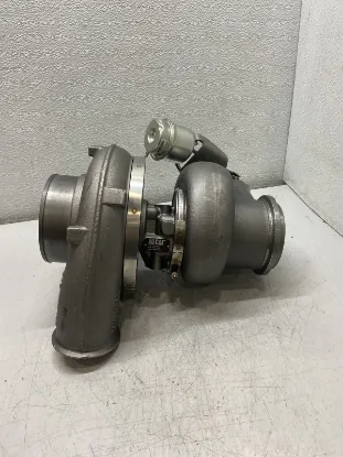 Picture of TURBO GP-BAS