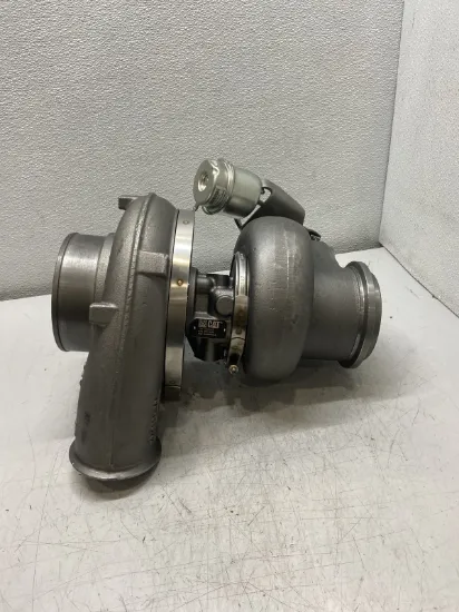 Picture of TURBO GP-BAS