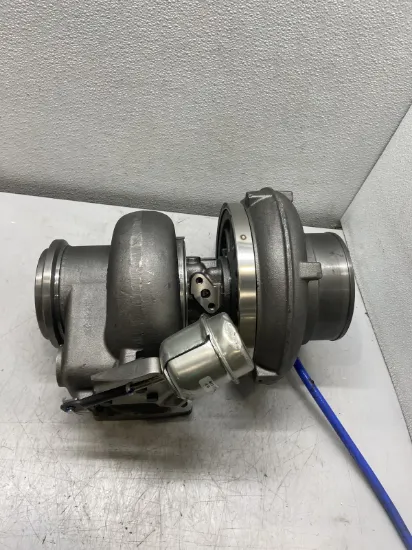 Picture of TURBO GP-BAS