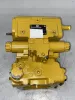 Picture of PUMP GP-PISTON  -FIXED DISPLACEMENT