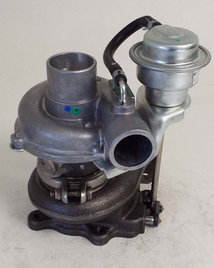 Picture of TURBOCHARGER