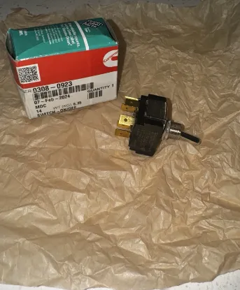 Picture of SWITCH-ON/OFF