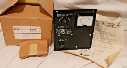Picture of Battery Charger Kit