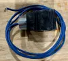 Picture of SOLENOID COIL 24V