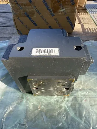 Picture of VALVE ASSY