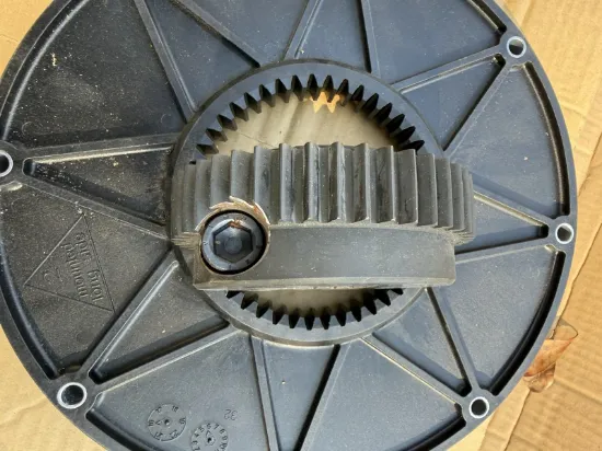 Picture of COUPLING
