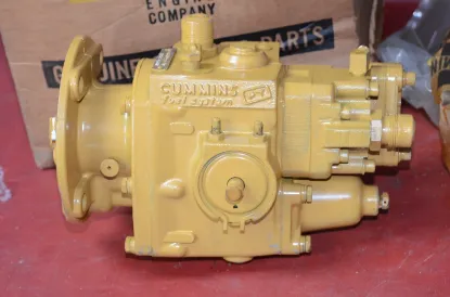 Picture of ASSEMBLY, FUEL PUMP
