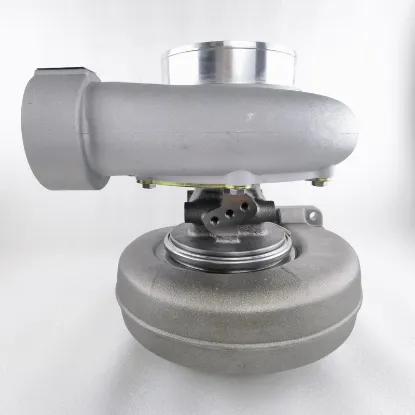 Picture of TURBOCHARGER