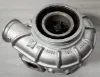 Picture of TURBOCHARGER