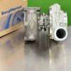 Picture of Turbocharger