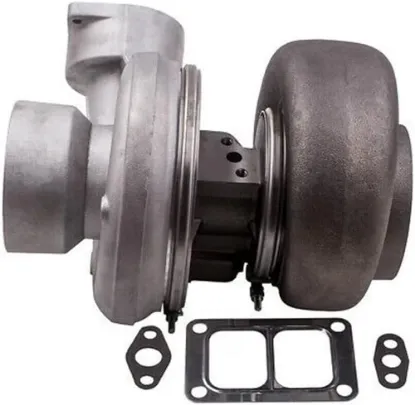 Picture of TURBOCHARGER GP