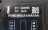 Picture of PM LIMIT CONTROLLER 110 to 240 VAC