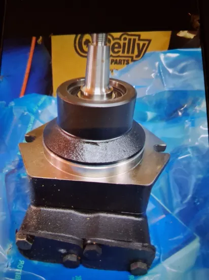 Picture of Hydraulic Motor For ROCKDRILL