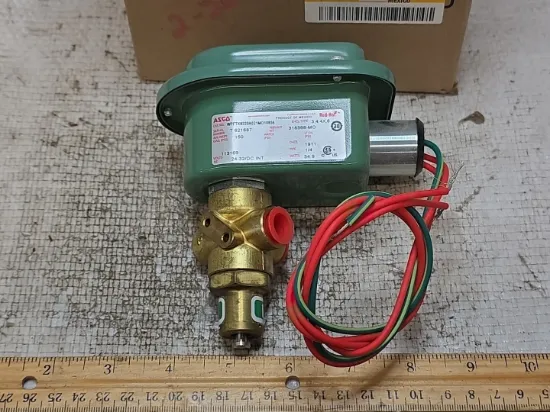 Picture of VALVE GP