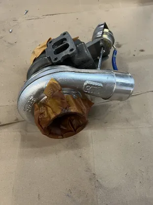 Picture of TURBO GP BAS