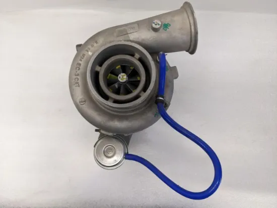 Picture of TURBO GP BAS