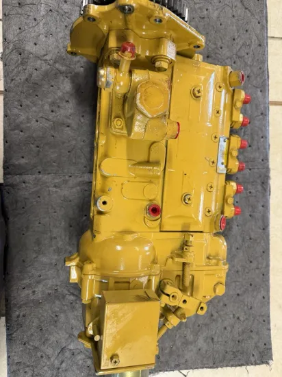 Picture of PUMP AS-FUEL INJECTION
