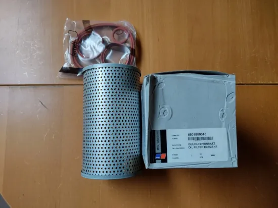 Picture of Oil Filter