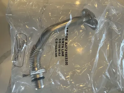 Picture of TURBO DRAIN TUBE