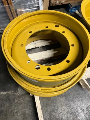Picture of RIM AS