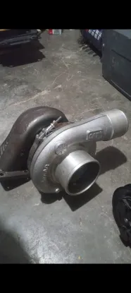 Picture of TURBO GP-BAS