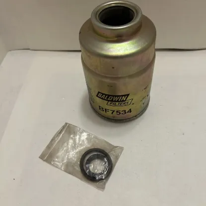 Picture of Fuel Water Seperator Filter