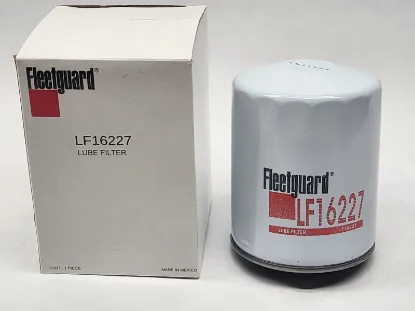 Picture of OIL FILTER