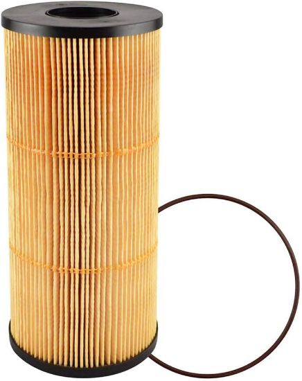 Picture of FUEL FILTER