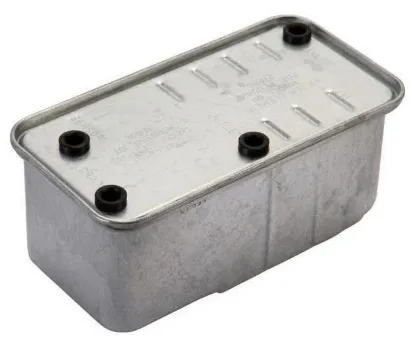 Picture of FUEL MANAGER MODEL 80 FUEL FILTER ELEMENT