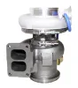 Picture of TURBOCHARGER