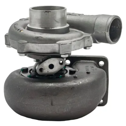 Picture of REBUILD TURBO